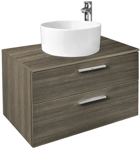 Столешница Roca The Gap 80 городской дуб A857419402