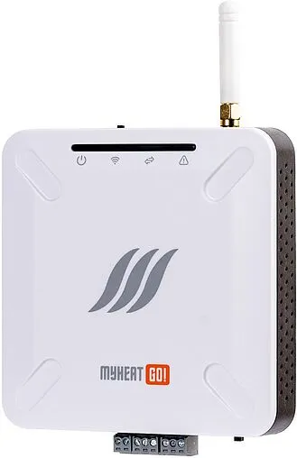 Контроллер MyHeat GO 6280
