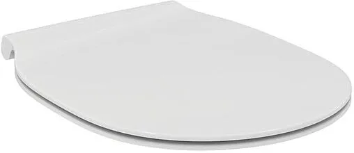 Крышка-сиденье для унитаза Ideal Standard Connect Air белый E036501