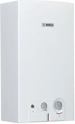 Водонагреватель проточный газовый Bosch WR10-2 B23 S5795 7701331617