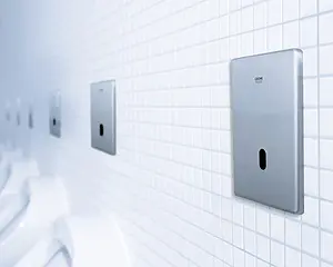 Клавиша смыва для писсуара Grohe Tectron Skate 37321SD1 сатин Клавиша смыва для писсуара Grohe Tectron Skate 37321SD1 сатин, 4