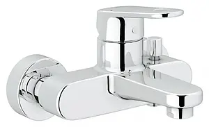 Смеситель для ванны Grohe Europlus II хром 33553002 Смеситель для ванны Grohe Europlus II хром 33553002, 1