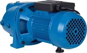 Насос поверхностный Aquario AJC-110C 2511 Насос поверхностный Aquario AJC-110C 2511, 2