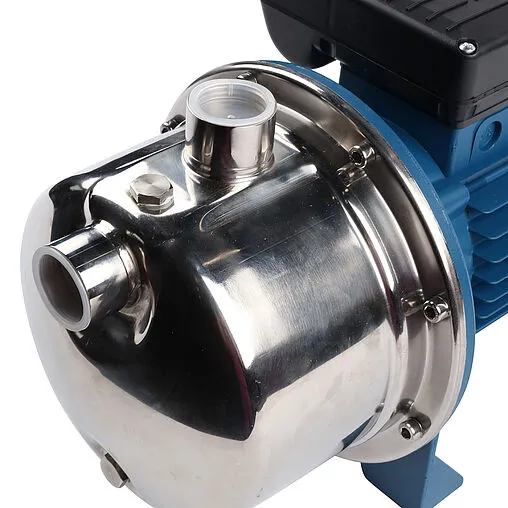 Насос поверхностный Stout SPJ-0003-000140