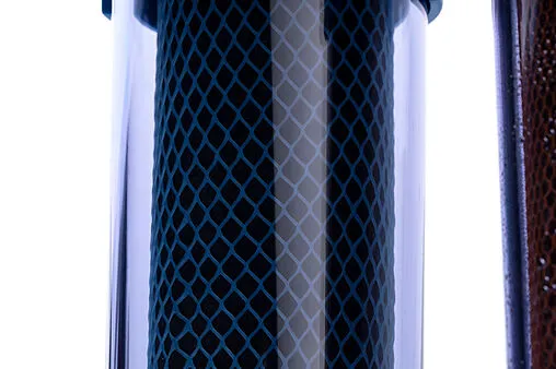 Фильтр под мойку для жесткой воды Гейзер Био 322 11041