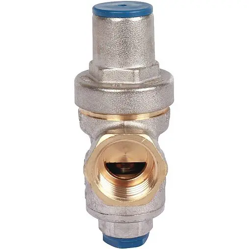 Редуктор давления поршневой ½" Stout SVS-1010-000015 Редуктор давления поршневой ½" Stout SVS-1010-000015