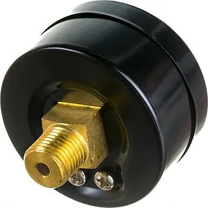 Манометр радиальный UniPump 50мм 6 бар ¼&quot; 18447, 5