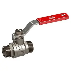 Кран шаровый ½&quot;н x ½&quot;н Arco Sena VA30 151103, 1