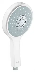 Лейка ручного душа Grohe Power&Soul Cosmopolitan белый 27663LS0, 1