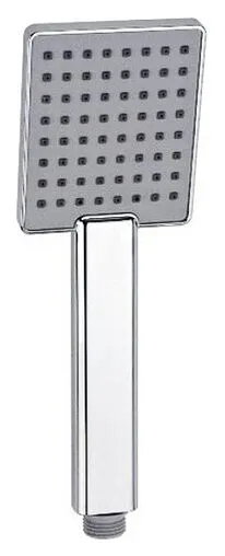 Душевая система со смесителем для ванны Timo Selene хром SX-1040