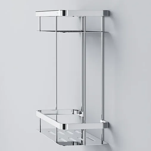 Полка Am.Pm Sense L хром A7453200