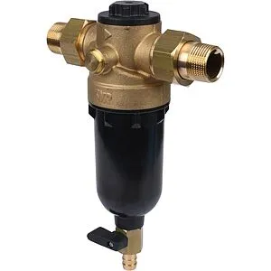 Фильтр тонкой очистки воды ¾"н x ¾"н SYR Ratio Start 5315.20.010 Фильтр тонкой очистки воды ¾"н x ¾"н SYR Ratio Start 5315.20.010, 1