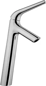 Смеситель для раковины VitrA Nest Trendy хром A42301EXP Смеситель для раковины VitrA Nest Trendy хром A42301EXP, 1