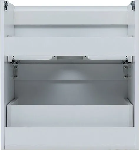 Тумба под умывальник Aquanet Джейн 60 белый матовый 00313284