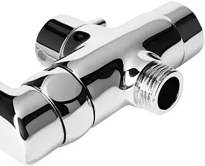 Излив длинный к смесителю для душа 40см IDDIS Optima Home хром 001SB35i40 Излив длинный к смесителю для душа 40см IDDIS Optima Home хром 001SB35i40, 2