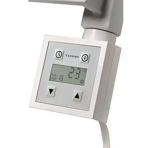 Блок управления Terma KTX3 120-1000 Вт белый WEKT3-K916U, 4