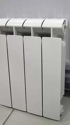 Радиатор биметаллический 6 секций Global Style Extra 500 STE05001006