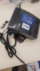 Частотный преобразователь Belamos FIL-102.2220, 5