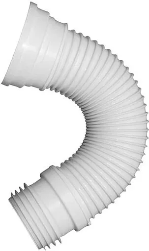 Гофра для унитаза Wirquin JollyFlex 240-390мм 71080102