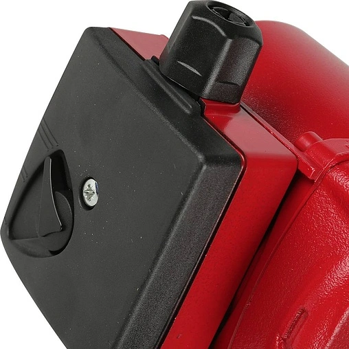 Насос циркуляционный Grundfos UPS 25-40 180 96281375