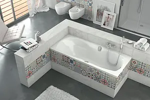 Ванна акриловая Excellent Canyon 180x80 WAEX.CNN18WH, 5