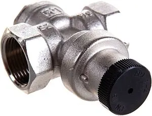 Редуктор давления поршневой ½" Uni-fitt COMPACT 200N2000 Редуктор давления поршневой ½" Uni-fitt COMPACT 200N2000, 2