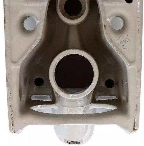 Комплект 4 в 1 Ideal Standard Connect W220101