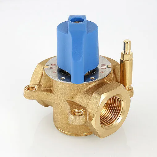 Трехходовой смесительный клапан 1¼&quot; Kvs 16.9 Valtec VT.MIX03.G.07
