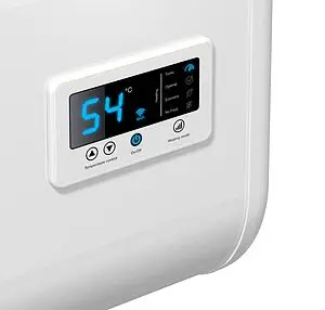 Водонагреватель накопительный электрический Thermex Flat Plus Pro IF 50 H (pro) Wi-Fi 151127 Водонагреватель накопительный электрический Thermex Flat Plus Pro IF 50 H (pro) Wi-Fi 151127, 5