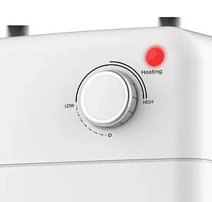 Водонагреватель накопительный электрический Midea Compact 5 MWH-0510-SMU Водонагреватель накопительный электрический Midea Compact 5 MWH-0510-SMU, 3