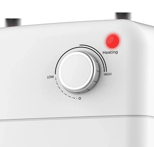 Водонагреватель накопительный электрический Midea Compact 5 MWH-0510-SMU Водонагреватель накопительный электрический Midea Compact 5 MWH-0510-SMU