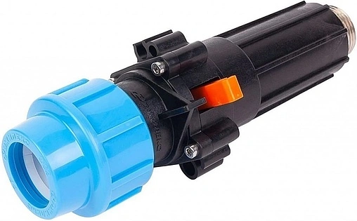 Сливной клапан 32мм x 1&quot;н Джилекс ПРО 9160