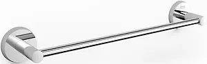 Полотенцедержатель Roca Twin хром 816709001, 1