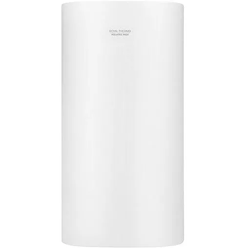 Бойлер комбинированного нагрева Royal Thermo AQUATEC INOX-F 100 (24 кВт) RTWX-F 100.1 Бойлер комбинированного нагрева Royal Thermo AQUATEC INOX-F 100 (24 кВт) RTWX-F 100.1