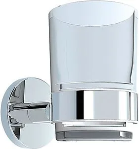 Стакан Jaquar Continental хром ACN-CHR-1141N, 1