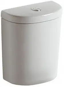 Бачок для унитаза Ideal Standard Connect белый E785601 Бачок для унитаза Ideal Standard Connect белый E785601, 1