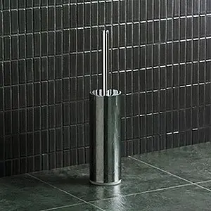 Ёршик для унитаза Ideal Standard Connect хром N1396AA, 3