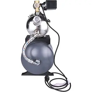 Станция автоматического водоснабжения Grundfos JP 4-47 PT-H A-A-BBVP 99463875, 5