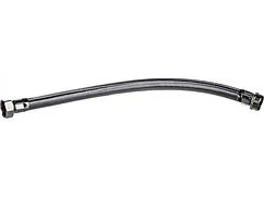 Соединительный шланг прямой UniPump 0.5м x 1&quot;в x 1&quot;н 75035