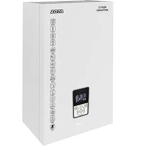 Котел электрический одноконтурный 30кВт Zota MK-X 30 ZM3468426030 Котел электрический одноконтурный 30кВт Zota MK-X 30 ZM3468426030, 3
