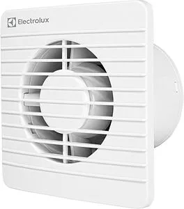Вентилятор вытяжной Electrolux SIROCCO EAFO-120 M белый, 3