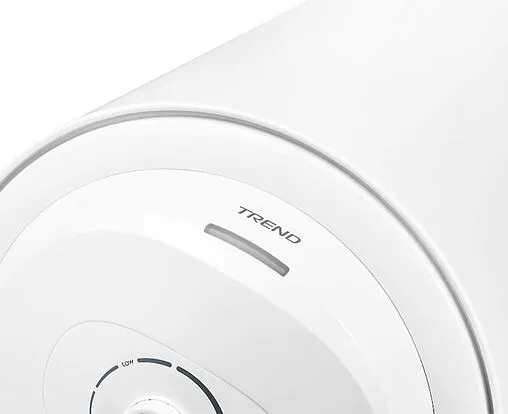 Водонагреватель накопительный электрический Royal Thermo RWH 30 Trend Водонагреватель накопительный электрический Royal Thermo RWH 30 Trend