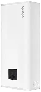 Водонагреватель накопительный электрический Atlantic Vertigo Steatite Essenеtial 100 E 851282, 1
