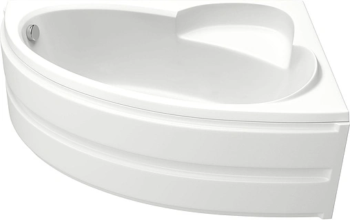 Ванна акриловая Bas Сагра 160x100 R В00032