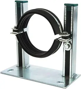 Консоль опорная D=110мм Walraven BIS 4323100 Консоль опорная D=110мм Walraven BIS 4323100, 4