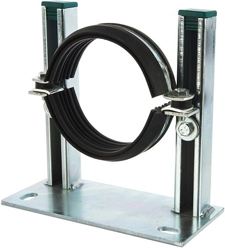 Консоль опорная D=110мм Walraven BIS 4323100