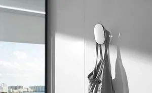 Крючок Roca Hotels хром 816721001 Крючок Roca Hotels хром 816721001, 3