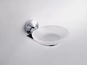 Мыльница IDDIS Mirro хром MIRMBG0i42 Мыльница IDDIS Mirro хром MIRMBG0i42, 3