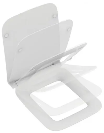 Комплект 4 в 1 Ideal Standard Strada II AquaBlade E387001