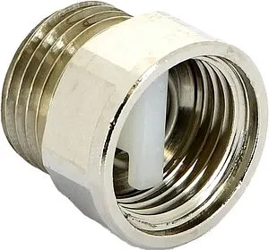 Клапан отсекающий ½&quot;н x ½&quot;в Uni-fitt 220N2000, 2